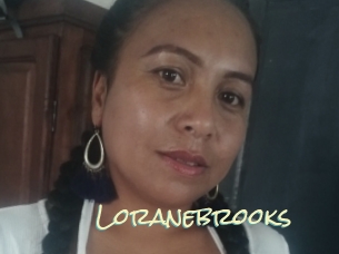 Loranebrooks