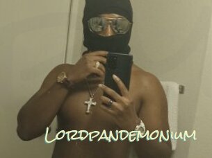 Lordpandemonium