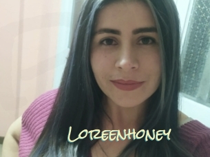 Loreenhoney