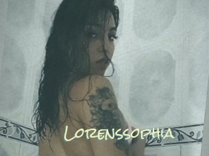 Lorenssophia