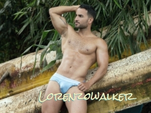 Lorenzowalker