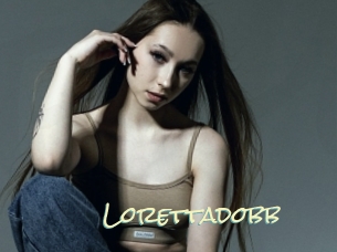 Lorettadobb