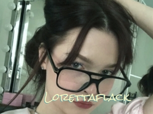 Lorettaflack