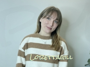 Lorettagill