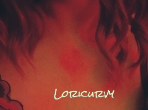 Loricurvy