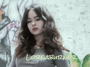 Lornaburner