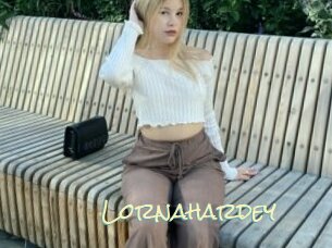 Lornahardey