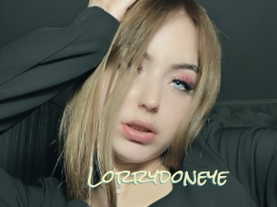 Lorrydoneye