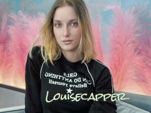 Louisecapper