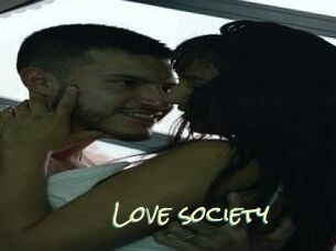 Love_society