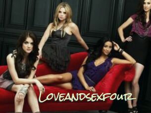 Loveandsexfour