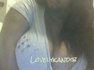 Lovelykandib