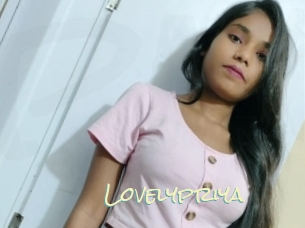 Lovelypriya