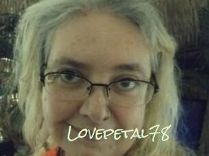 Lovepetal78