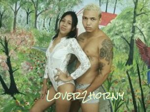 Lover2horny