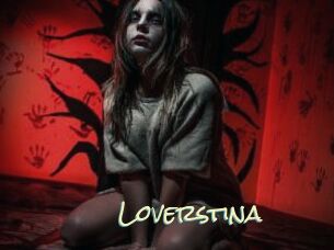 Loverstina