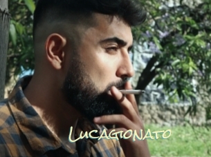 Lucagionato