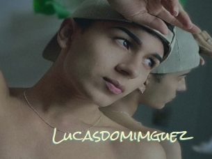 Lucasdomimguez