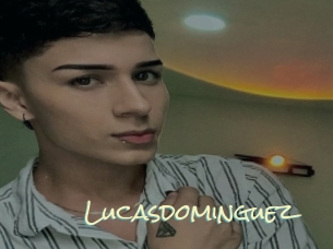 Lucasdominguez