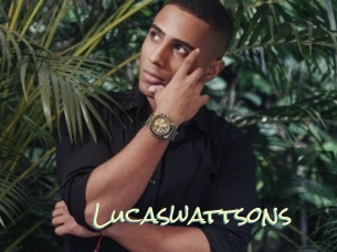 Lucaswattsons