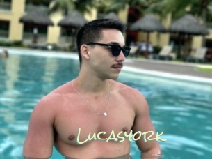 Lucasyork