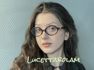 Lucettabolam