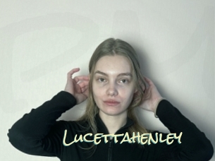 Lucettahenley