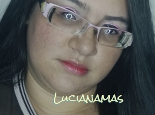 Lucianamas