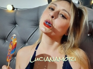 Lucianamori