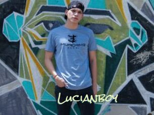 Lucianboy