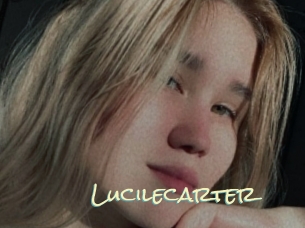 Lucilecarter