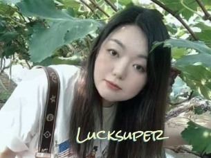 Lucksuper