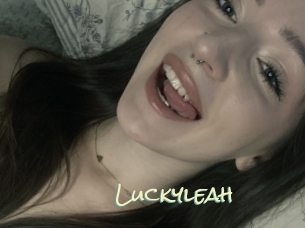 Luckyleah