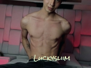 Luckysliim