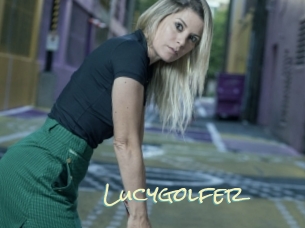 Lucygolfer