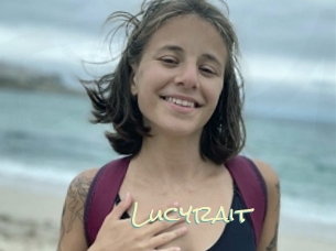 Lucyrait