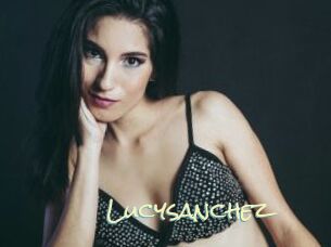 Lucysanchez