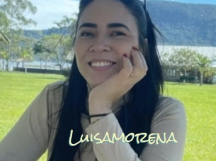 Luisamorena