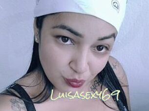 Luisasexy69