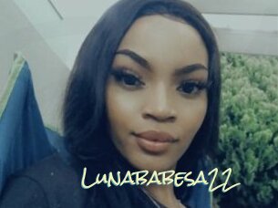 Lunababesa22