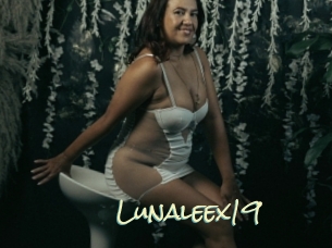 Lunaleex19