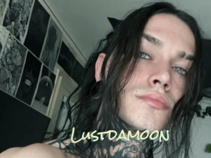 Lustdamoon
