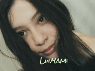 Luvyami