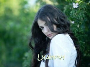 Lyahpsy