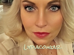 Lydiacougar