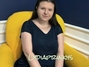 Lydiaprinkys