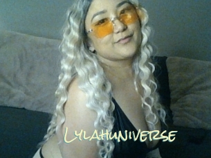 Lylahuniverse