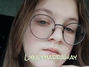 Lynethaddaway