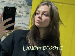 Lynettecoote