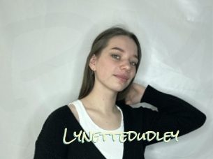 Lynettedudley